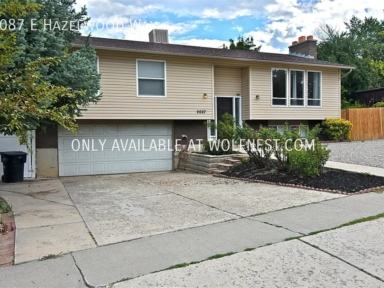 2087 E Hazelwood Way — Photo 36