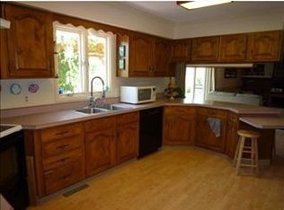 581 Indian Trl, Billings, MT 59105