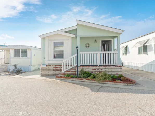 2436 W Lomita Blvd #6, Lomita, CA 90717