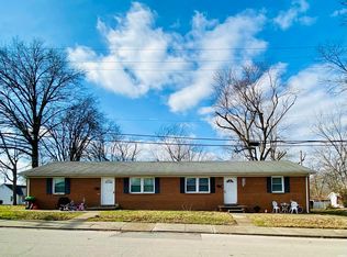 721 S 8th St, Boonville, IN
