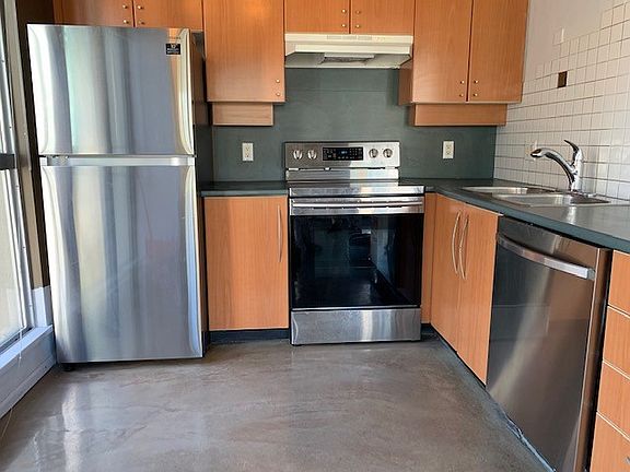2nd image of 1238 Richards St #507
