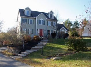 241 Billings Rd, Fitchburg, MA 01420