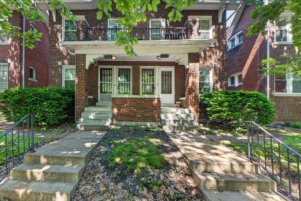 Building Photo - 2115 Alfred Ave