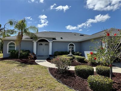 1025 Boundary Blvd, Rotonda West, FL, 33947