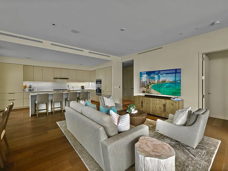 1388 Ala Moana Blvd #3300 — Photo 4