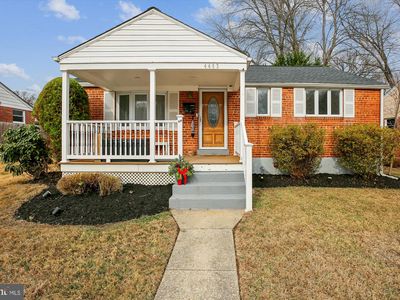 4403 Bayne St, Rockville, MD, 20853