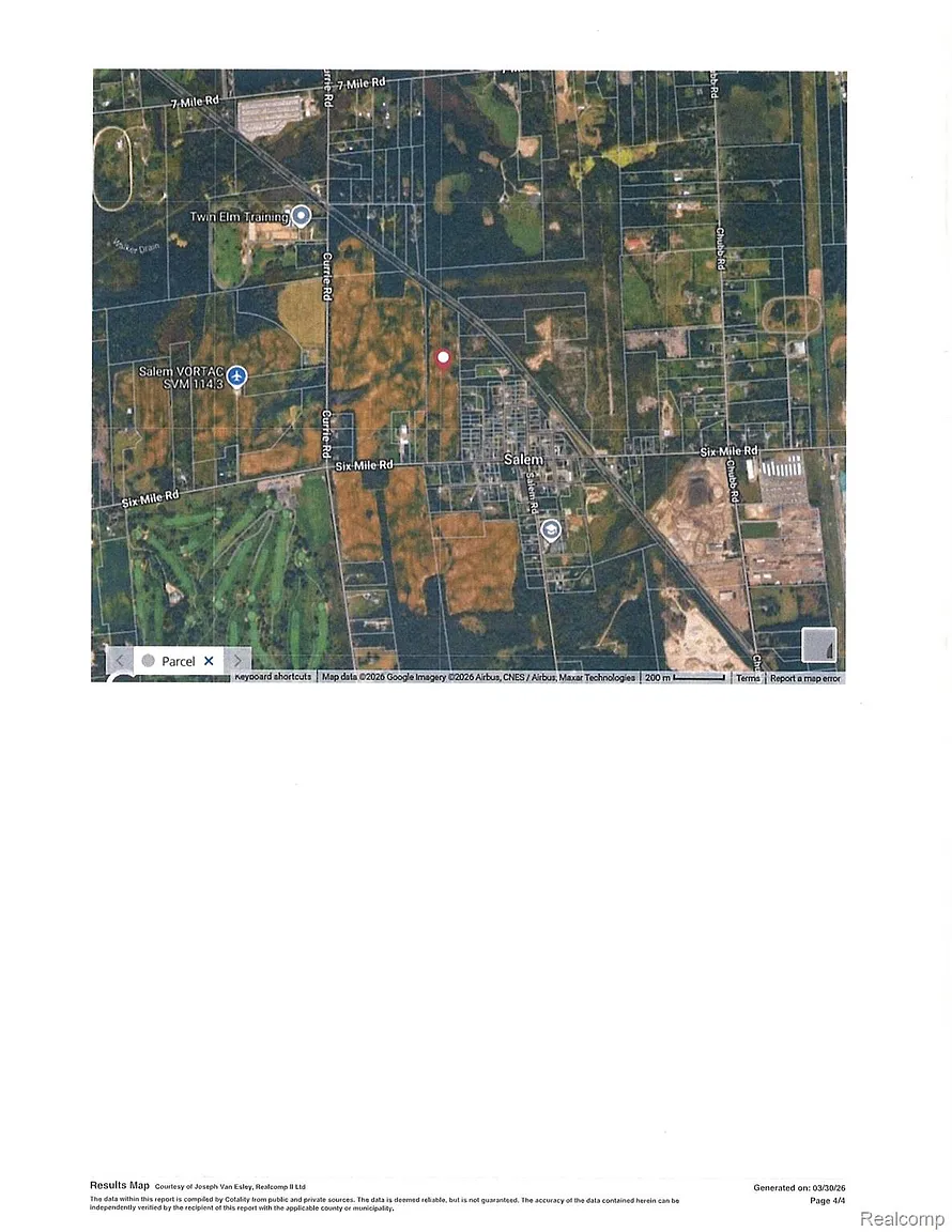 9205 Six Mile Rd photo 1