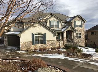 1059 Buffalo Ridge Rd, Castle Pines, CO 80108