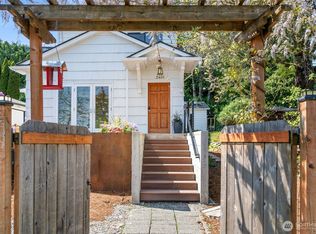 3401 25th Ave S, Seattle, WA 98144