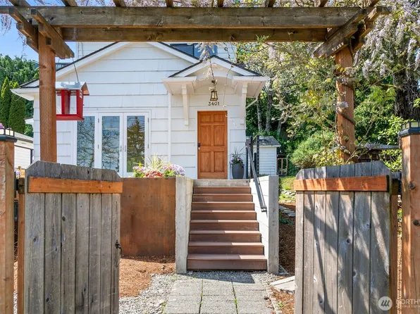 3401 25th Avenue S, Seattle, WA 98144