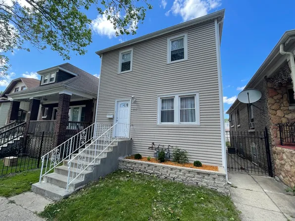 4342 W Wrightwood Ave, Chicago, IL 60639