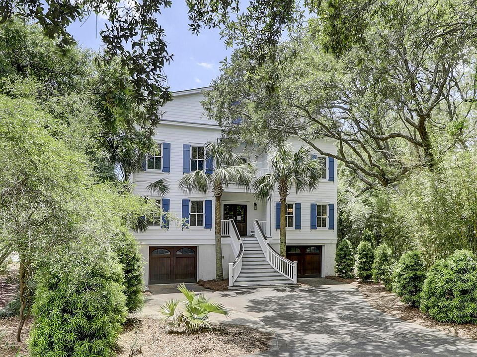 7 Abalone Aly, Isle Of Palms, SC 29451 | Zillow