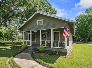 18190 Highway 16, Franklinton, LA 70438