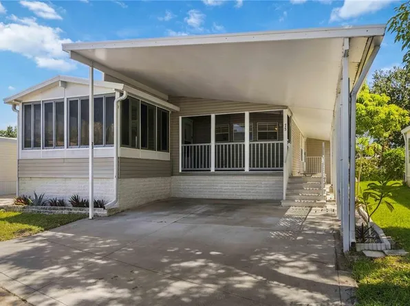9790 66TH STREET N #73, PINELLAS PARK, FL 33782
