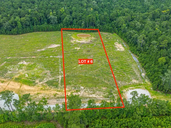 6 Southern Acres Ln, Summerville, SC 29486