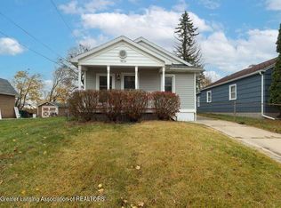 1806 Vermont Ave, Lansing, MI 48906
