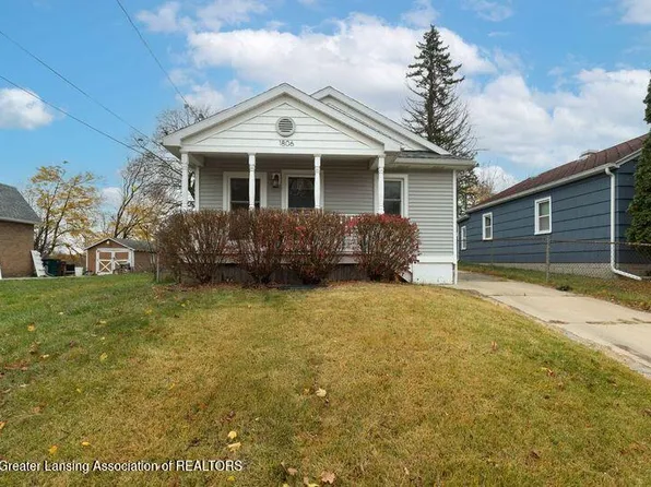 1806 Vermont Ave, Lansing, MI 48906