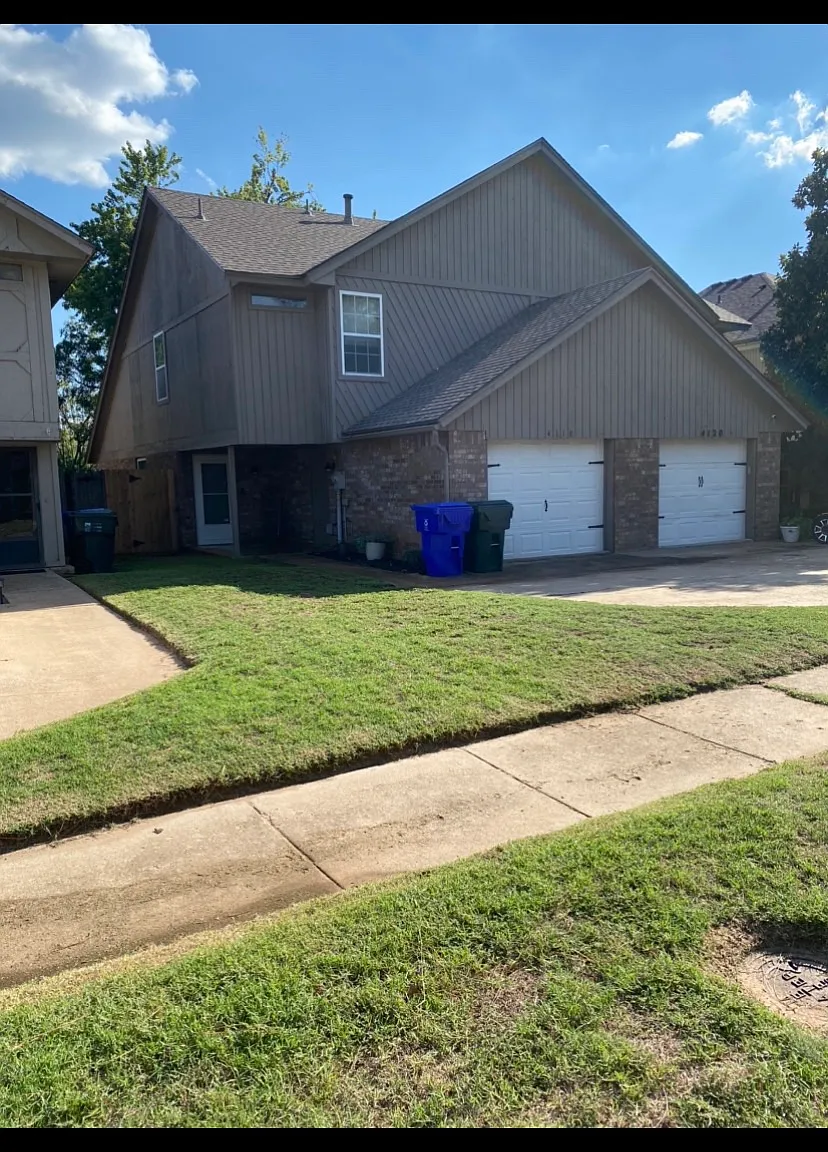 2 bed, 2.5 bath, 1197 sqft, $1,200 — Photo 1
