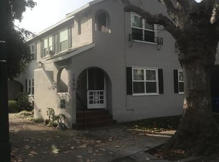 1006 Central Ave APT A, Alameda, CA 94501
