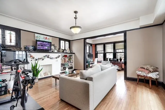 2 bed, 1500 sqft, $2,900 — Photo 4