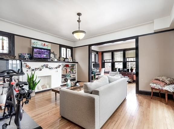 4th image of 4716 N Virginia Ave #2