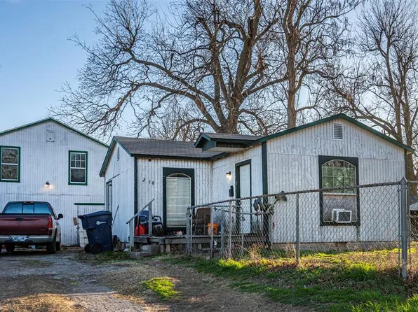 2316 W Lindley Ave, Oklahoma City, OK 73107