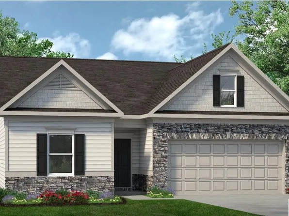 160 Mountain Crest Dr, Lincoln, AL 35096