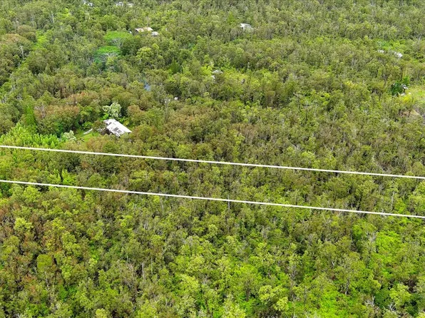 Jungle King Ave Lot 49, Volcano, HI 96785