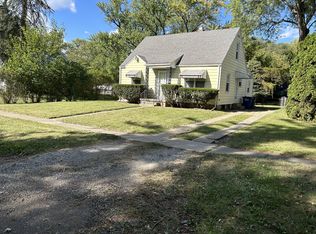 4114 Nebraska Ave, Toledo, OH 43607