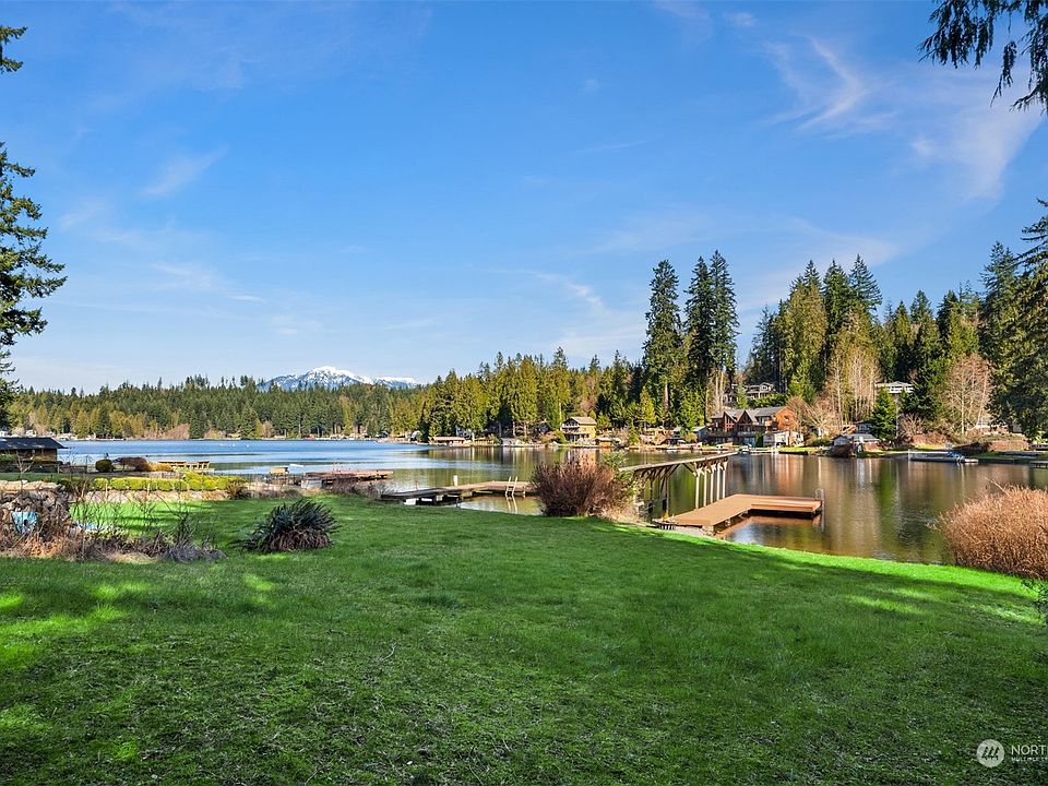 2631 SW LAKE ROESIGER Road, Snohomish, WA 98290 | Zillow