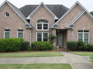 1593 Bent River Cir, Vestavia Hills, AL 35216