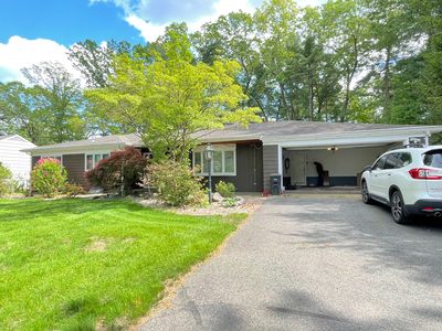 49 Eunice Dr, Longmeadow, MA, 01106