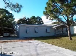4272 Fountain Palm Rd, Cocoa, FL 32926