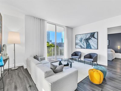 2275 Biscayne Boulevard #601, Miami, FL, 33137