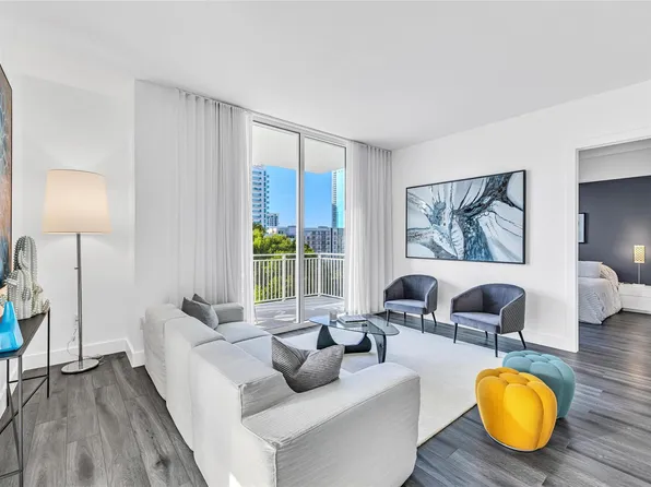 2275 Biscayne Boulevard #601, Miami, FL 33137