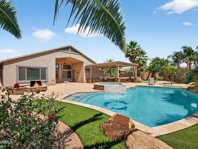 3905 E AZURITE Road, San Tan Valley, AZ, 85143