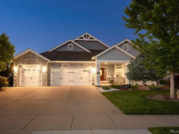 26881 E Clifton Drive, Aurora, CO 80016