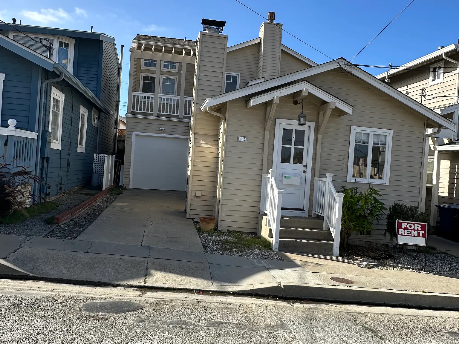 150 10th St — Photo 1