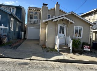 150 10th St, Pacific Grove, CA 93950