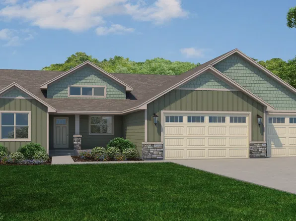 The Bentley Plan, Orchard Hills