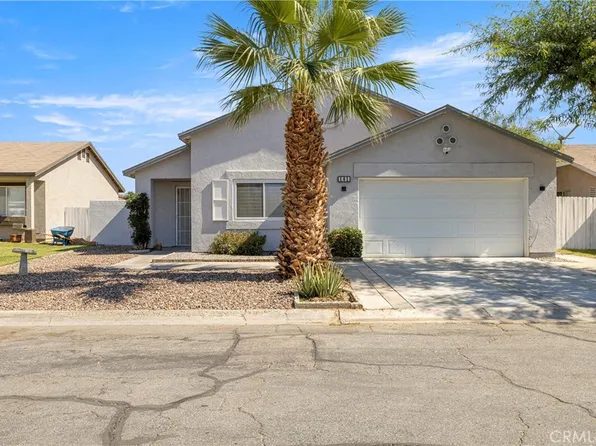 47800 Madison St #141, Indio, CA 92201