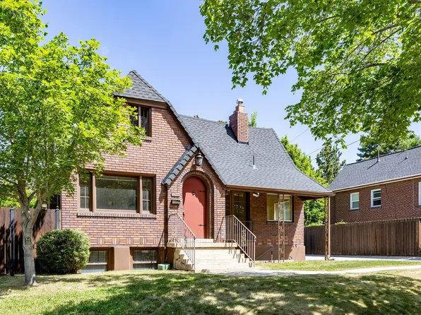 1623 E 1300 S, Salt Lake City, UT 84105