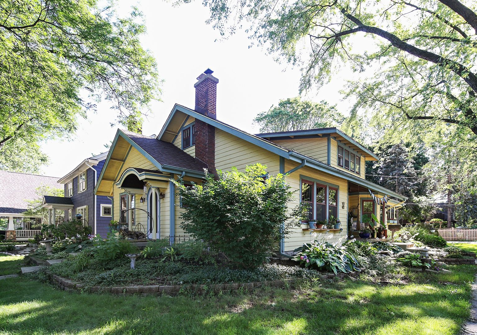 206 N Julian St, Naperville, IL 60540 Zillow