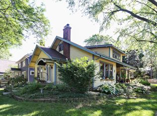 206 N Julian St, Naperville, IL