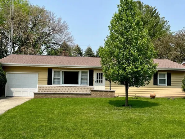 503 7th Ave NE, Clarion, IA 50525