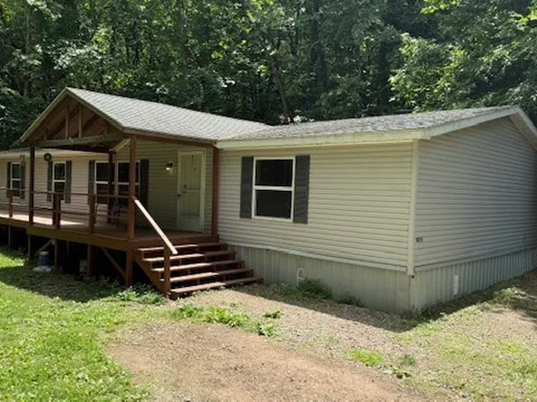 14731 Bush Rd, Lincoln, AR 72744