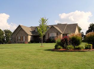 3886 County Road 4700, Pomona, MO 65789