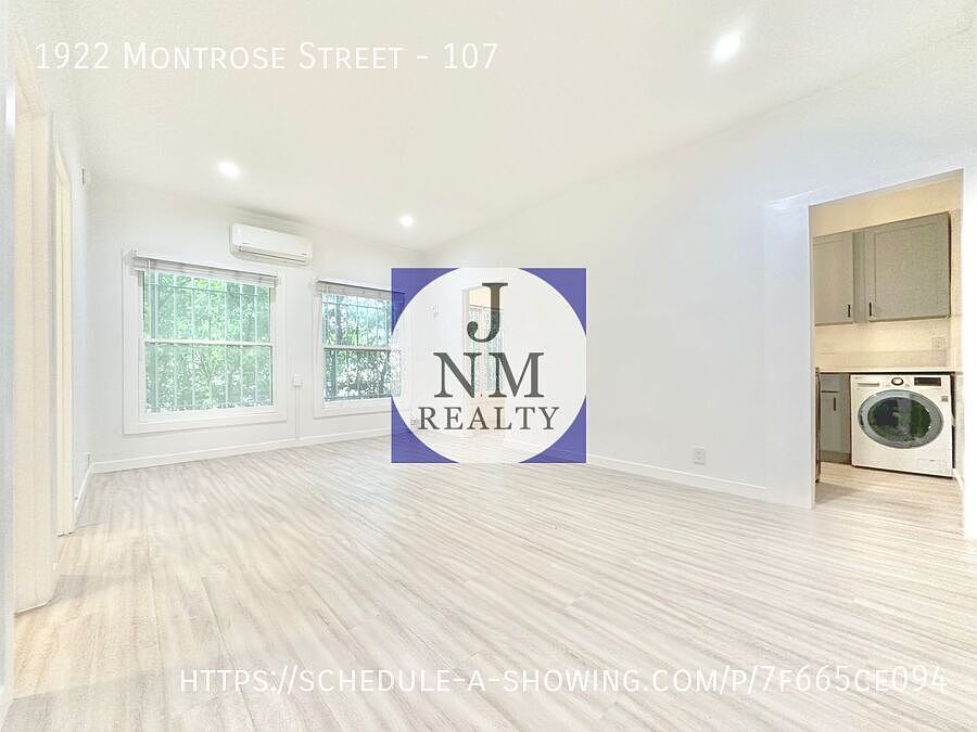 1st image of 1922 Montrose St Unit 107
