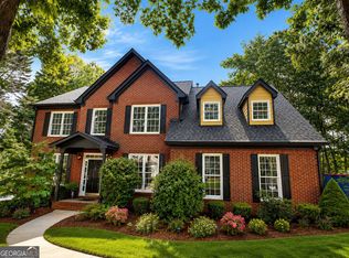 1520 Heritage Dr, Cumming, GA 30041