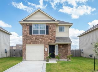 4255 Silver Ranch Rd, Houston, TX 77014